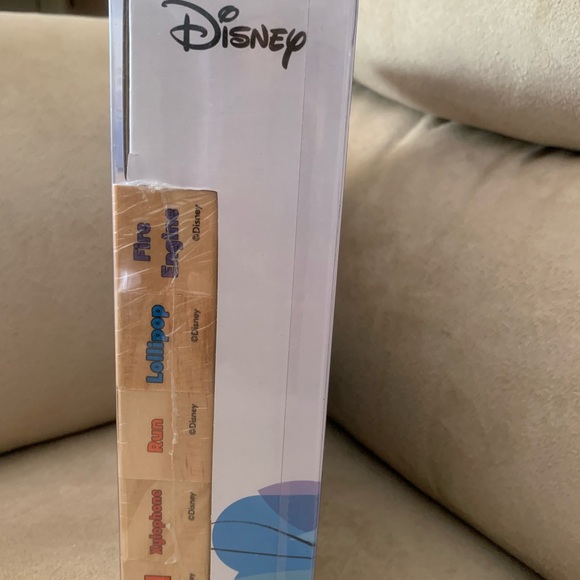 Mickey & Minnie learn and grow blocks - Picture 5 of 5